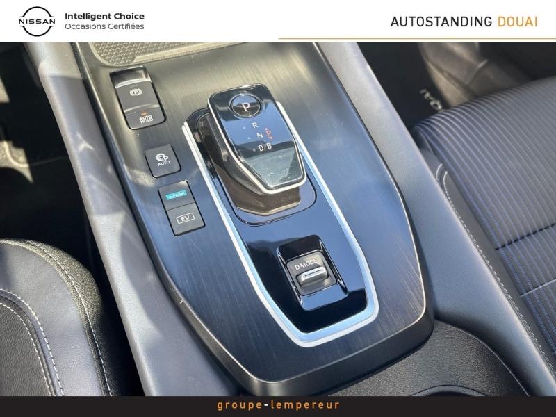 Image NISSAN Qashqai e-POWER 190ch Tekna