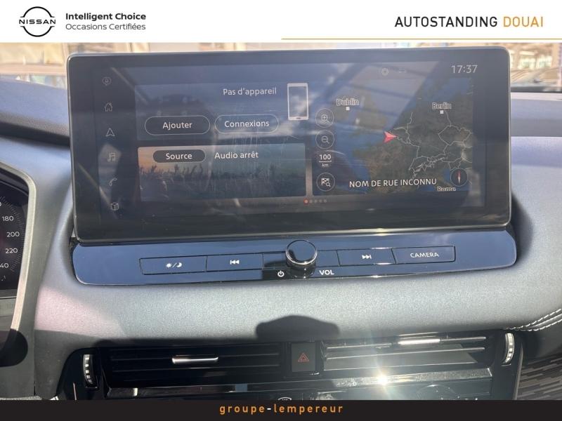 Image NISSAN Qashqai e-POWER 190ch Tekna