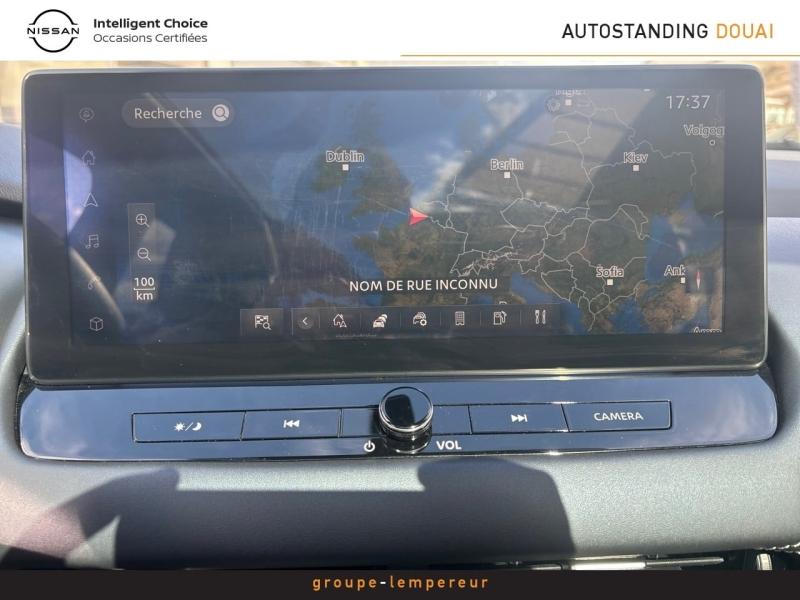 Image NISSAN Qashqai e-POWER 190ch Tekna