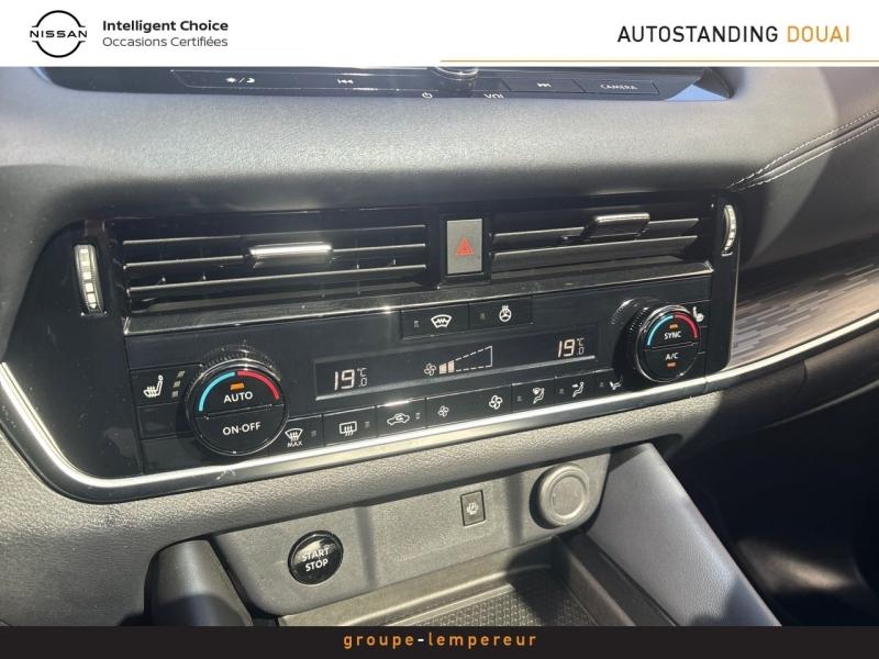 Image NISSAN Qashqai e-POWER 190ch Tekna