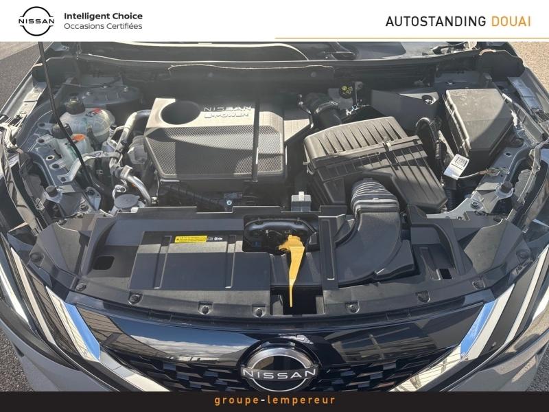 Image NISSAN Qashqai e-POWER 190ch Tekna