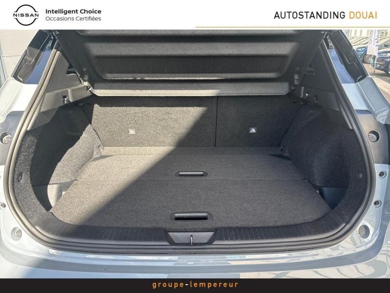 Image NISSAN Qashqai e-POWER 190ch Tekna