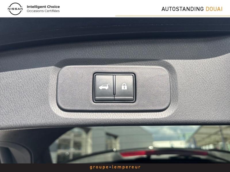 Image NISSAN Qashqai e-POWER 190ch Tekna