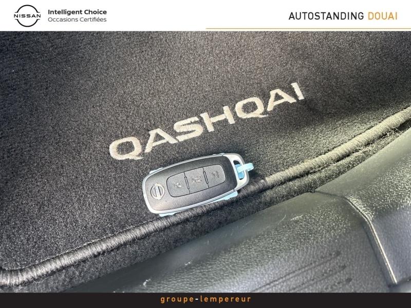 Image NISSAN Qashqai e-POWER 190ch Tekna