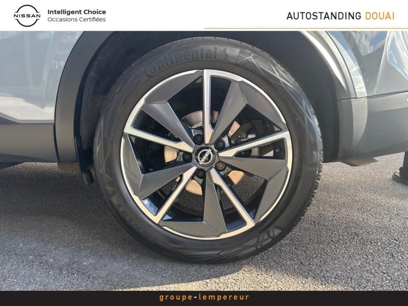 Image NISSAN Qashqai e-POWER 190ch Tekna
