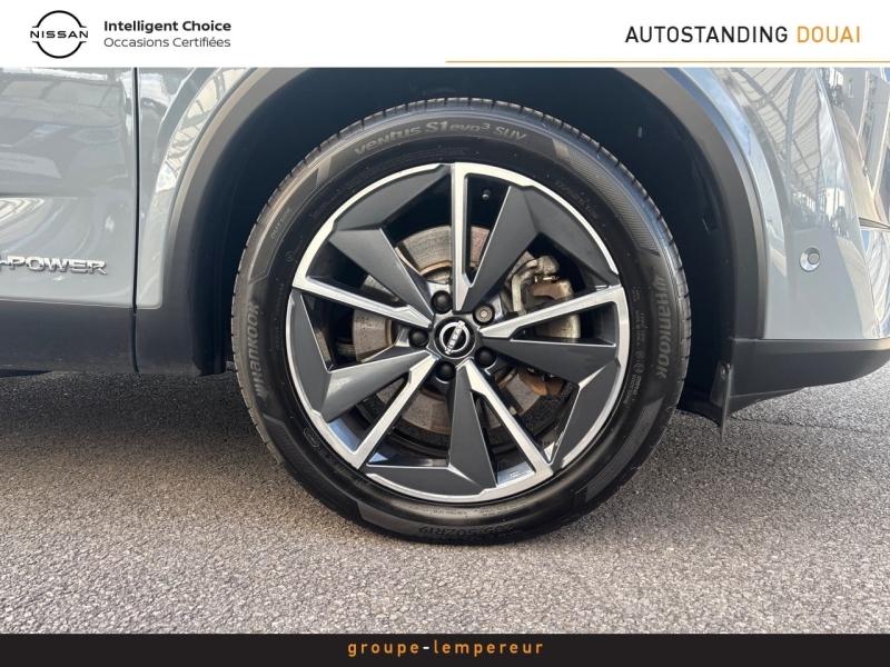Image NISSAN Qashqai e-POWER 190ch Tekna
