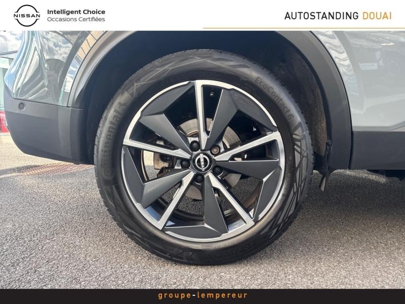 Image NISSAN Qashqai e-POWER 190ch Tekna