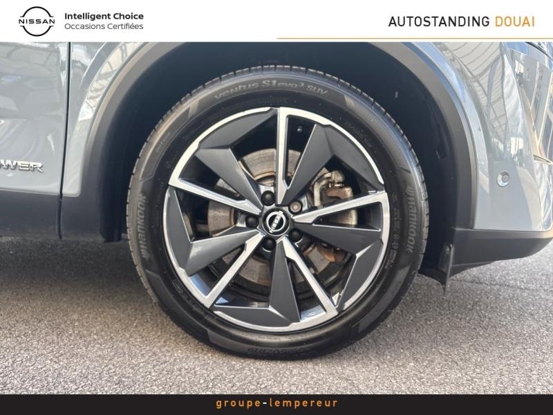 Image NISSAN Qashqai e-POWER 190ch Tekna