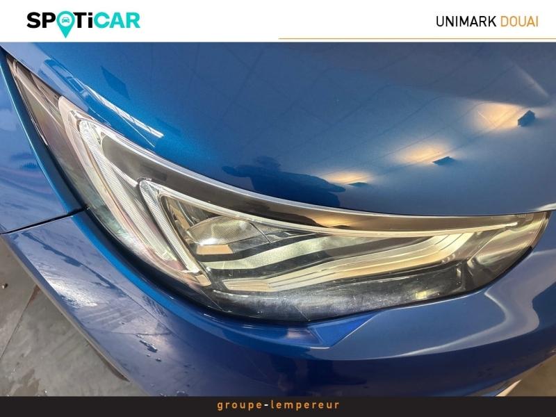 Image OPEL Grandland X 1.2 Turbo 130ch Opel 2020