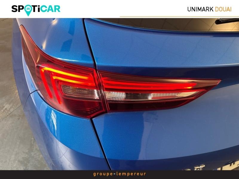 Image OPEL Grandland X 1.2 Turbo 130ch Opel 2020