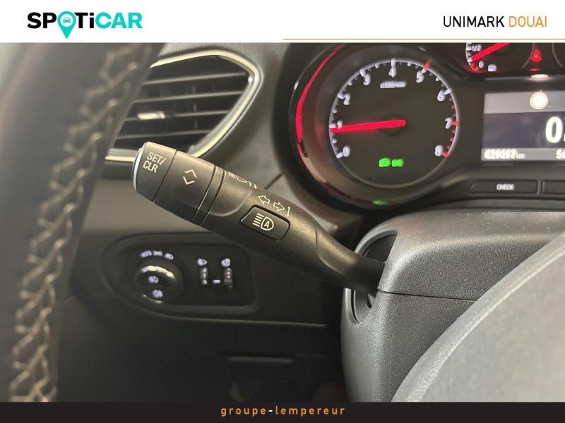 Image OPEL Grandland X 1.2 Turbo 130ch Opel 2020