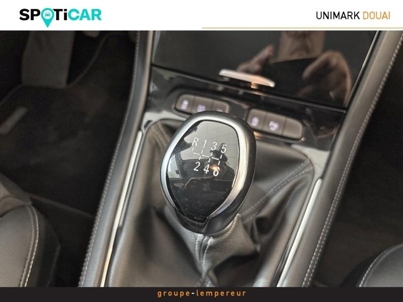 Image OPEL Grandland X 1.2 Turbo 130ch Opel 2020