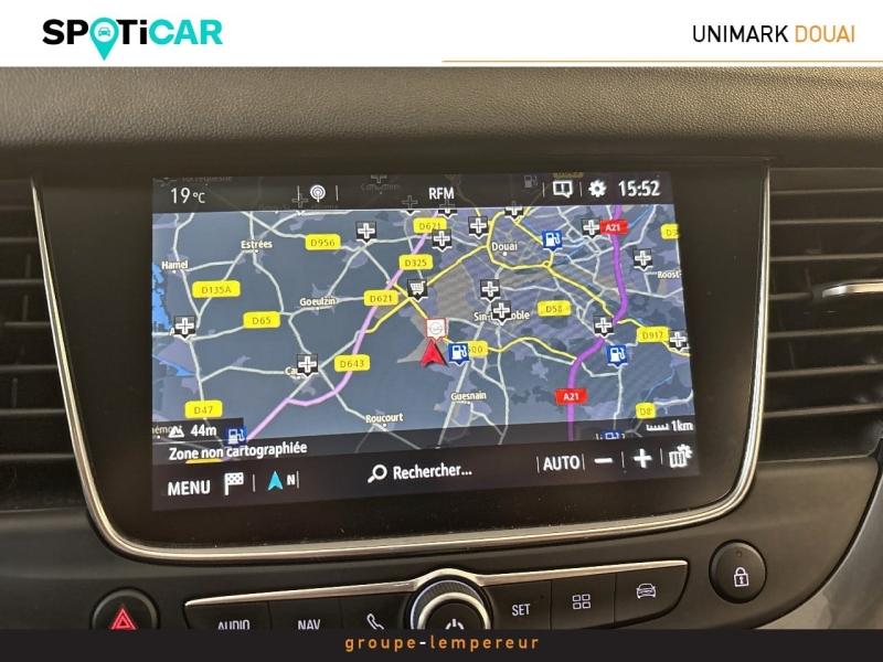 Image OPEL Grandland X 1.2 Turbo 130ch Opel 2020