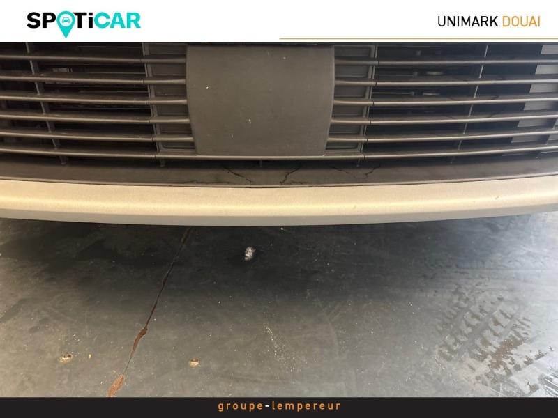 Image OPEL Grandland X 1.2 Turbo 130ch Opel 2020