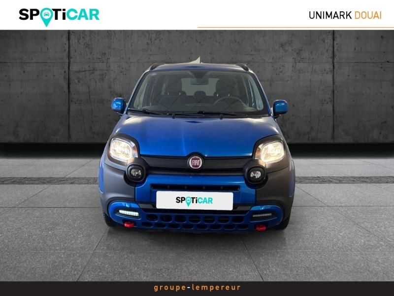 Image FIAT Panda 1.0 70ch BSG S&S  Cross