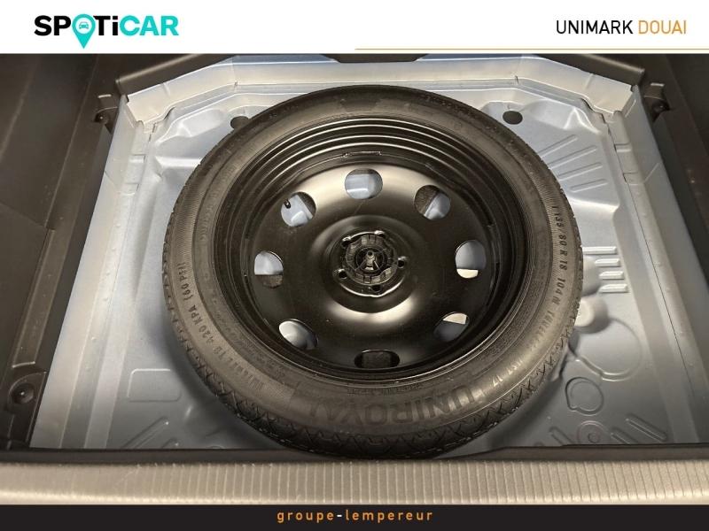 Image OPEL Grandland X 1.2 Turbo 130ch Opel 2020