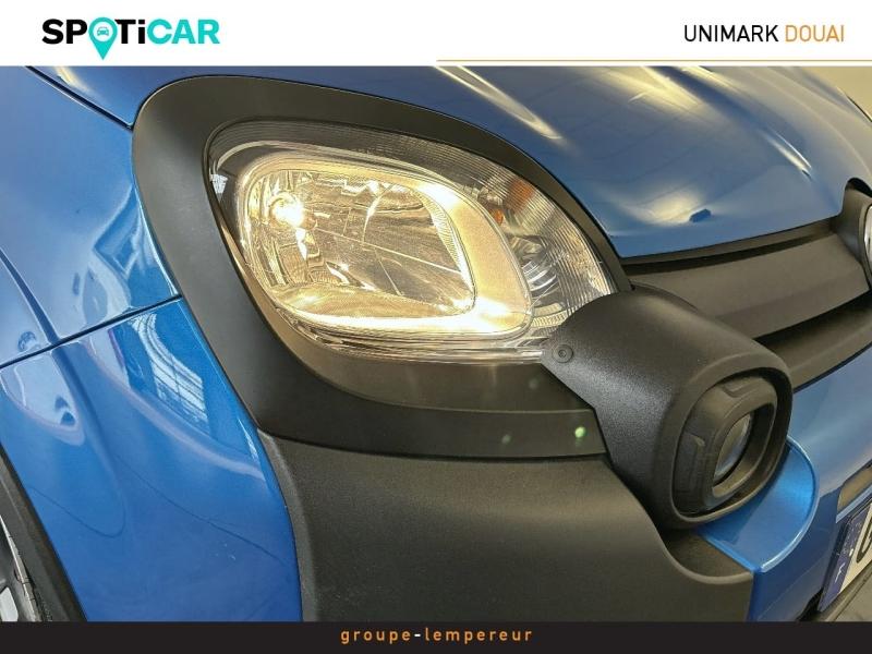 Image FIAT Panda 1.0 70ch BSG S&S  Cross