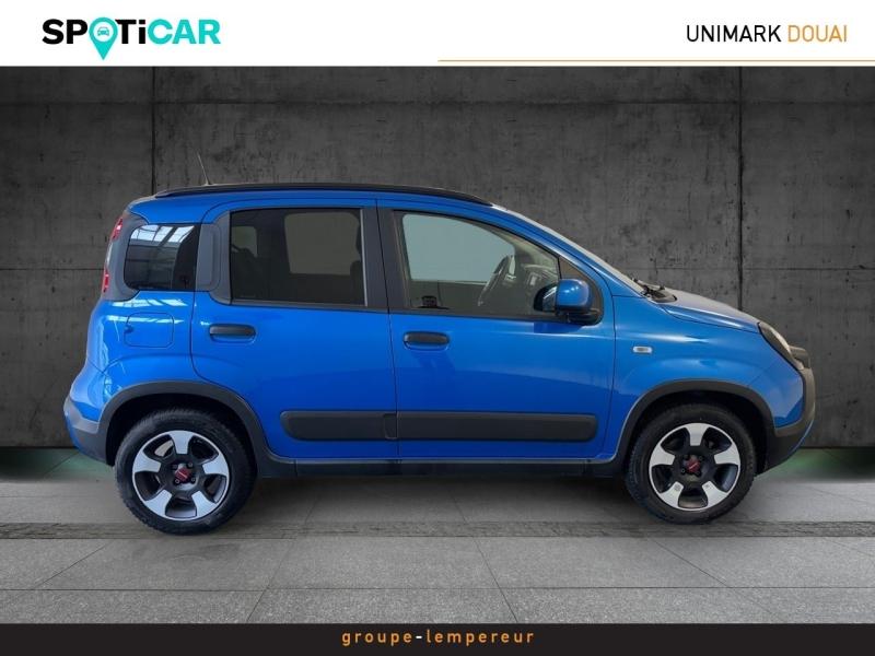 Image FIAT Panda 1.0 70ch BSG S&S  Cross