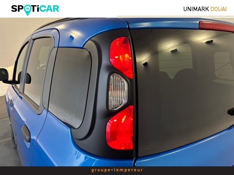 Image FIAT Panda 1.0 70ch BSG S&S  Cross
