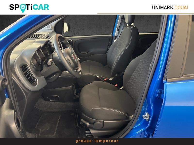 Image FIAT Panda 1.0 70ch BSG S&S  Cross