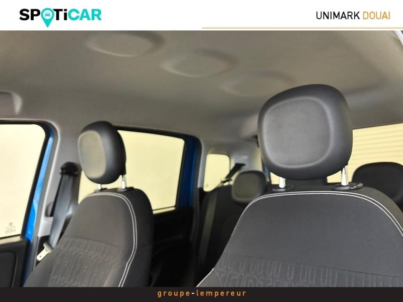 Image FIAT Panda 1.0 70ch BSG S&S  Cross