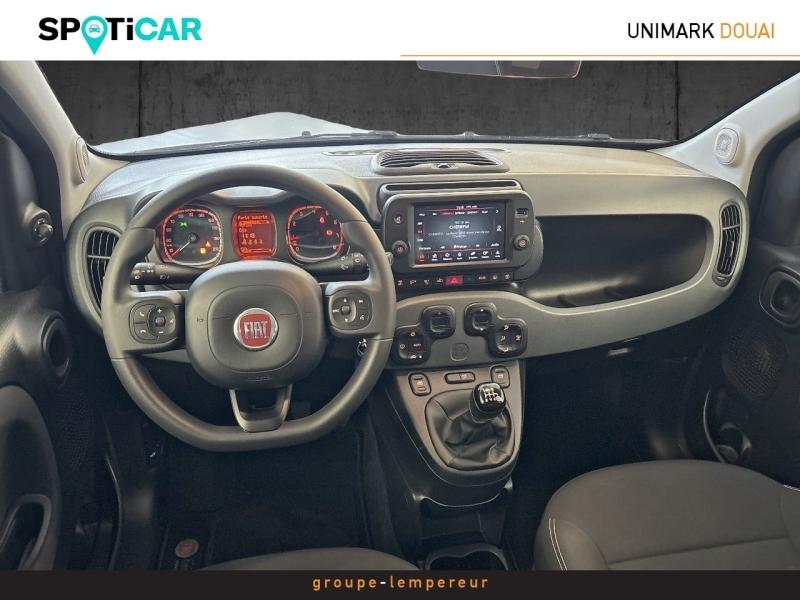 Image FIAT Panda 1.0 70ch BSG S&S  Cross