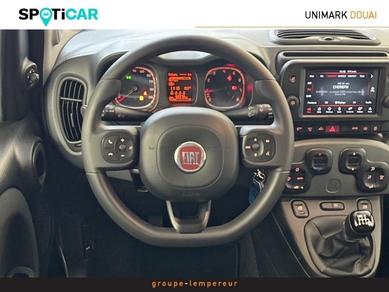 Image FIAT Panda 1.0 70ch BSG S&S  Cross