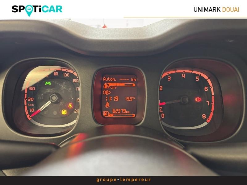 Image FIAT Panda 1.0 70ch BSG S&S  Cross