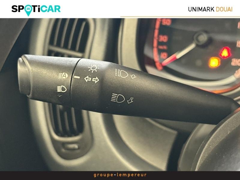 Image FIAT Panda 1.0 70ch BSG S&S  Cross