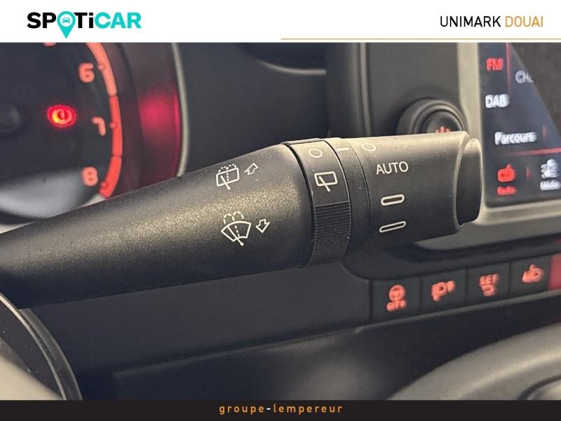 Image FIAT Panda 1.0 70ch BSG S&S  Cross