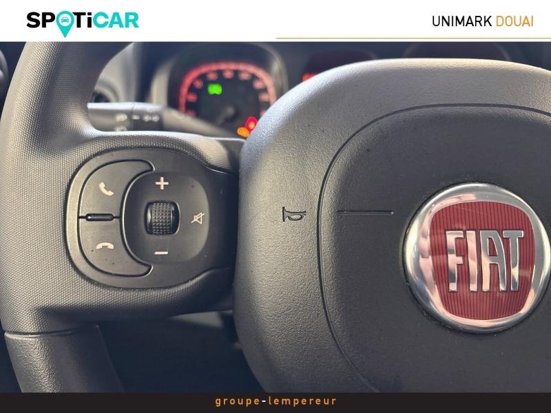 Image FIAT Panda 1.0 70ch BSG S&S  Cross