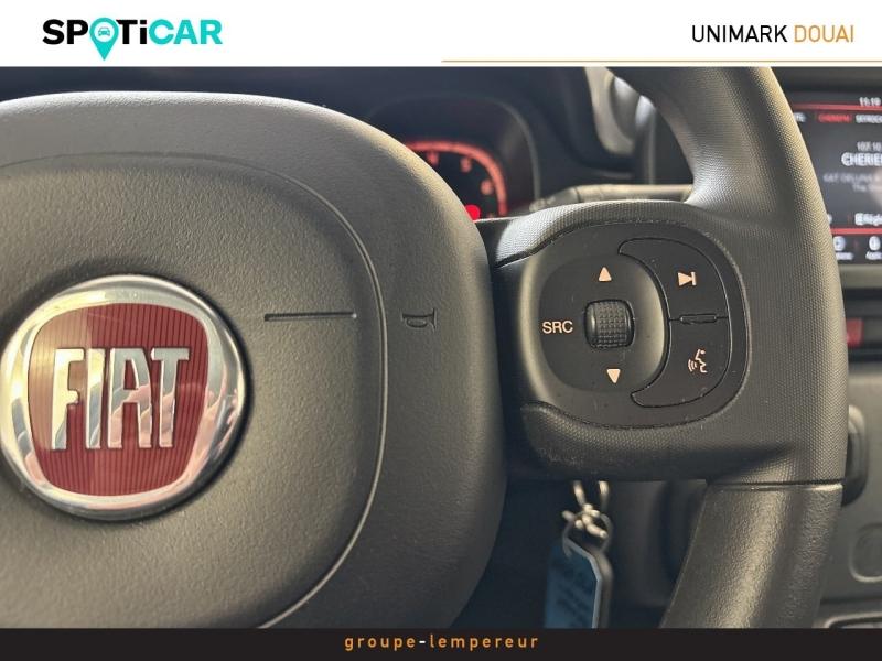 Image FIAT Panda 1.0 70ch BSG S&S  Cross