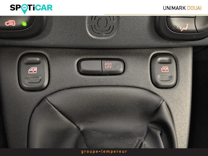 Image FIAT Panda 1.0 70ch BSG S&S  Cross
