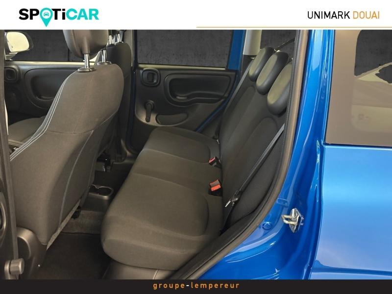 Image FIAT Panda 1.0 70ch BSG S&S  Cross