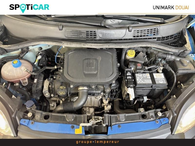 Image FIAT Panda 1.0 70ch BSG S&S  Cross