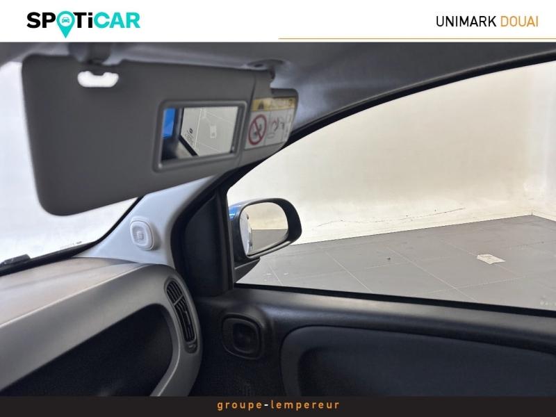 Image FIAT Panda 1.0 70ch BSG S&S  Cross