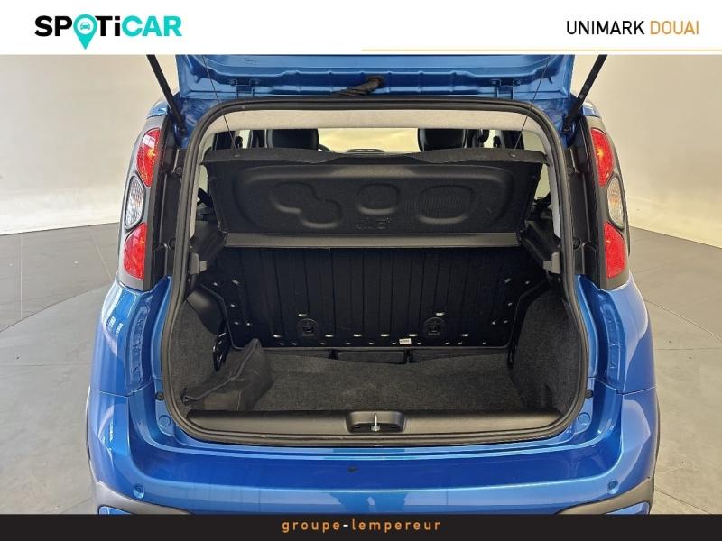 Image FIAT Panda 1.0 70ch BSG S&S  Cross