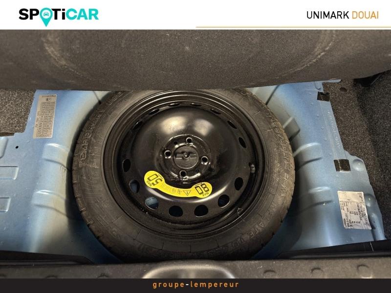 Image FIAT Panda 1.0 70ch BSG S&S  Cross