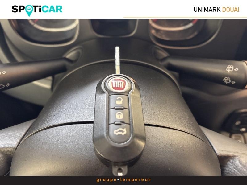 Image FIAT Panda 1.0 70ch BSG S&S  Cross