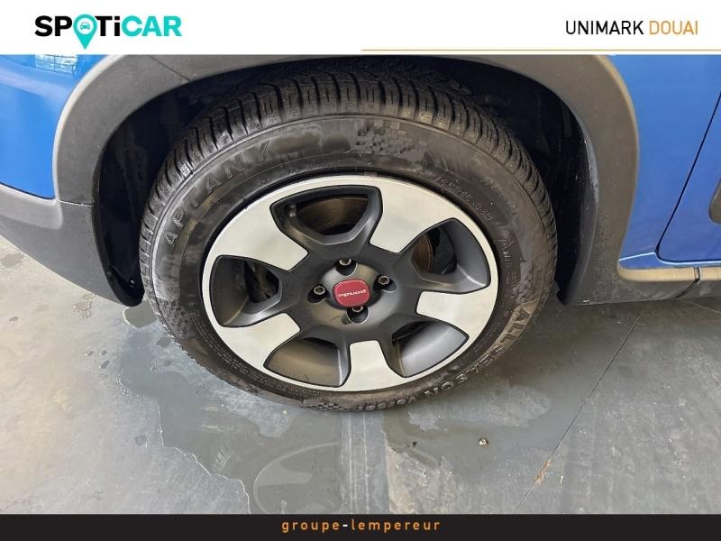 Image FIAT Panda 1.0 70ch BSG S&S  Cross