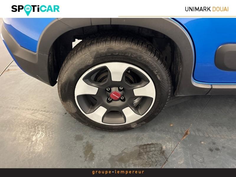 Image FIAT Panda 1.0 70ch BSG S&S  Cross