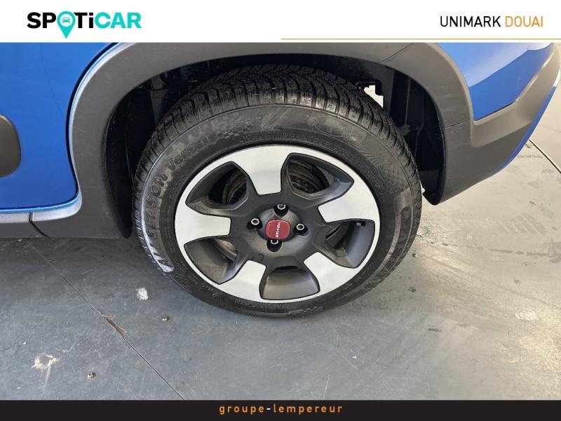 Image FIAT Panda 1.0 70ch BSG S&S  Cross