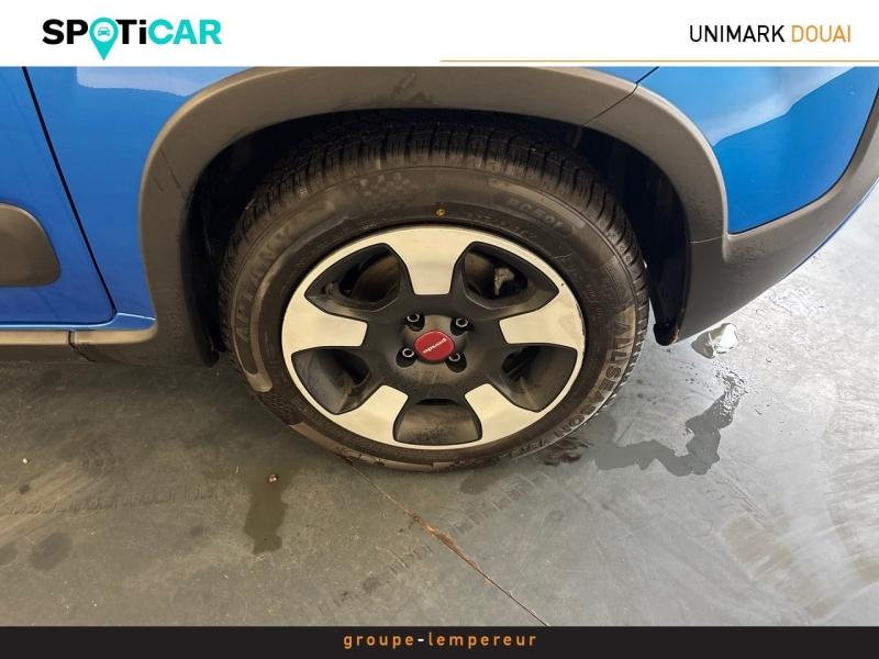 Image FIAT Panda 1.0 70ch BSG S&S  Cross