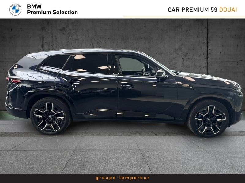 Image BMW XM 4.4 V8 653ch