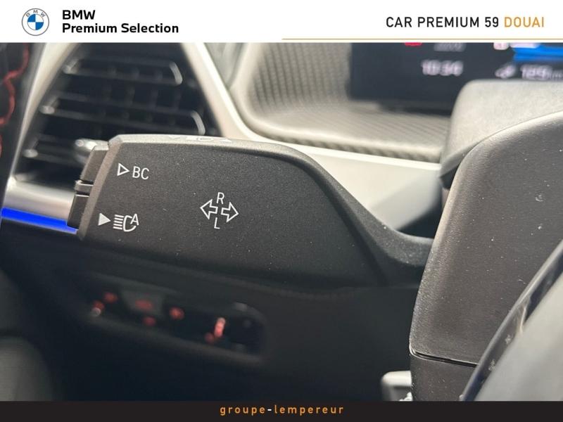 Image BMW XM 4.4 V8 653ch