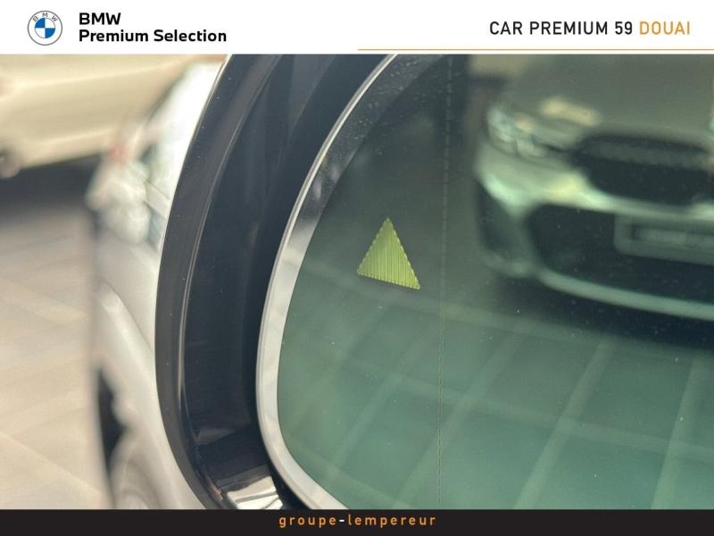 Image BMW XM 4.4 V8 653ch