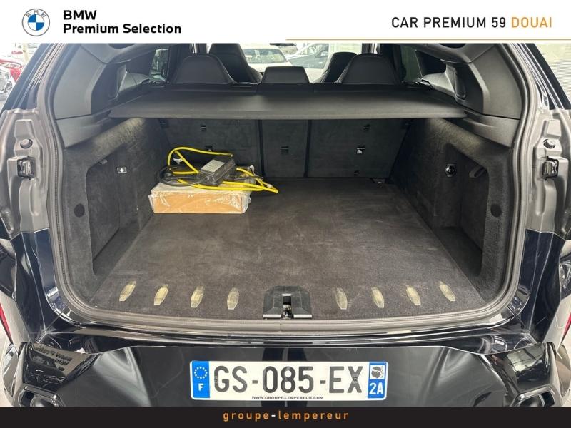 Image BMW XM 4.4 V8 653ch