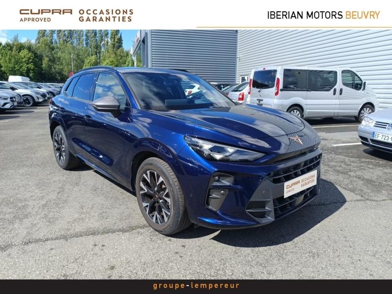 Photo CUPRA Terramar 1.5 eTSI Hybrid 150ch V DSG7