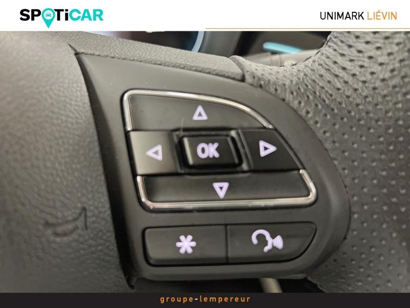 Image MG MOTOR MG5 EV 156ch - 61kWh Luxury