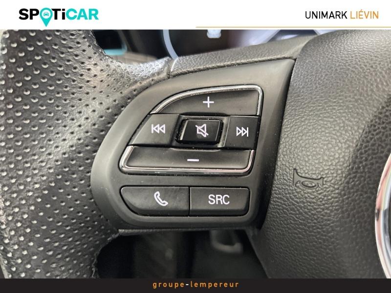 Image MG MOTOR MG5 EV 156ch - 61kWh Luxury